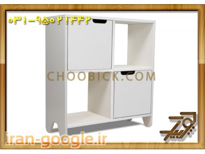 کانتر بانکی ام دی اف 