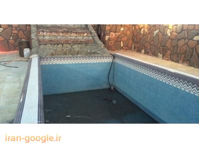 900متر باغ ویلای شیک در شهریار (کد120)