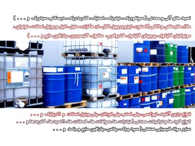 فروشگاه ایران شیمی