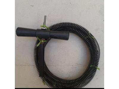  فنر لوله بازکن