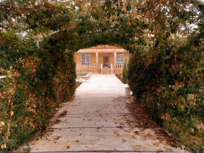 750 متر باغ ویلابا سندتکبرگ در شهریار