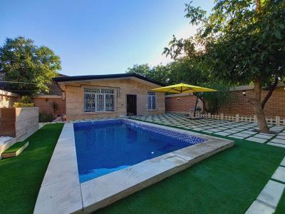 باغ ویلای 700 متری قیمت مناسب در ملارد