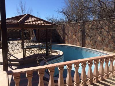 فروش باغ ویلا 1000 متری در تیسفون (کد256)