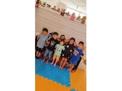 بهترین مهدکودک و پیش دبستانی در محدوده ستارخان برگزار کننده کلاس های مونته سوری