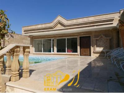 578 متر باغ ویلای زیبا در خوشنام ملارد