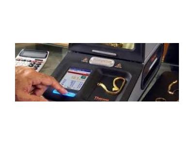 فروش متال آنالایزر DXL ترمو فیشر (Thermo) امریکا