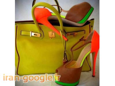 اعطاي نمايندگي كيف كفش و پوشاك برند هاي معروف تركيه