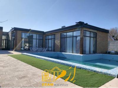 1680 متر باغ ویلا مدرن در خوشنام ملارد