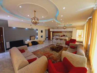 1750 متر باغ ویلا سند شش دانگ در ملارد