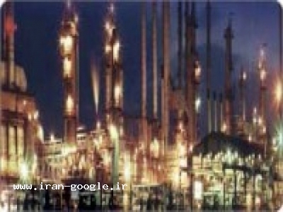 شیرآلات صنایع نفت، گاز، پتروشیمی و آبرسانی