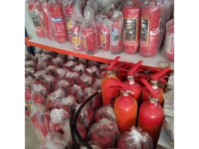 موسسه ایمن آتش