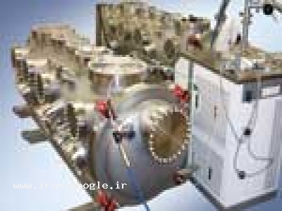 مخزن وکیوم  ( VACUUM CHAMBER ) – مخزن خلاء