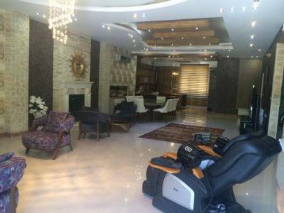 فروش باغ ویلا ۱۶۰۰ متری در کردزار شهریار(کد115)