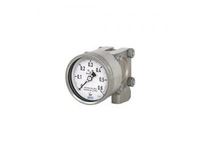 گیج اختلاف فشار ویکا