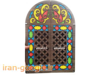  ساخت جعبه فانتزی چوبی 