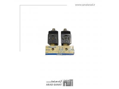 فروش انواع شیربرقی پنوماتیک