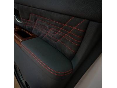 مرکز تخصصی تودوزی لندکروز ،پرادو ، لکسوس