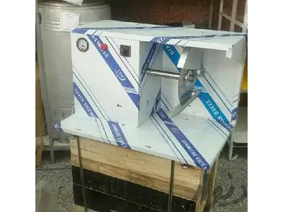 فروش ویژه دستگاه خردکن مرغ و بلدرچین صنعتی اتوماتیک