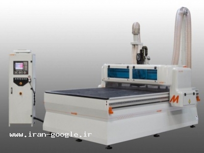 دستگاه CNC چوب