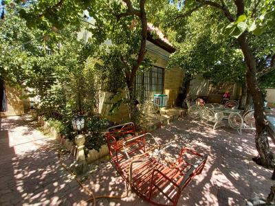 600 متر باغ ویلای مشجر سنددار در ملارد