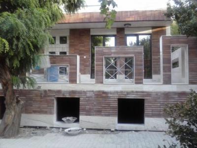  فروش باغ ویلا 2000 متری در تیسفون(کد172)