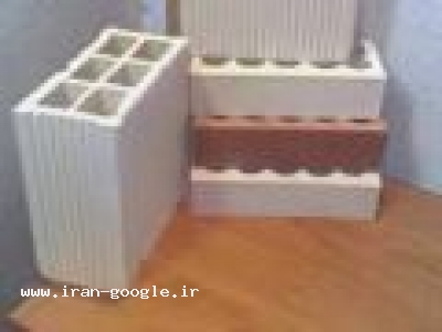 فروش بلوک ساختماني 