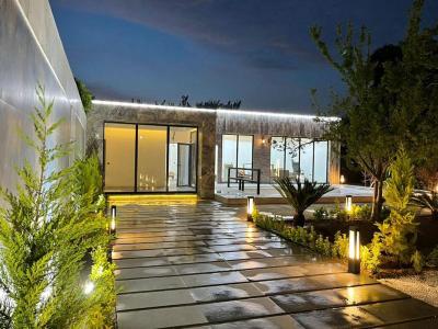 706 متر باغ ویلای لوکس در شهریار