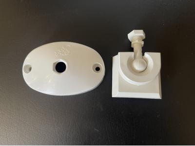 قیمت پایه چشمی اعلام سرقت در اصفهان