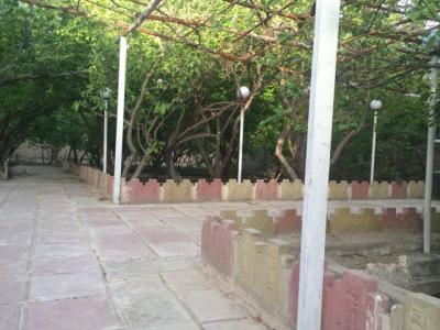 کاری-فروش باغ ویلا ۱۰۰۰ متری در لم آباد ملارد(کد122)