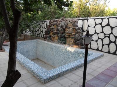  فروش ویلا دوبلکس نقلی در شهریار