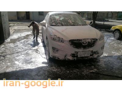 شوینده خودرو-FORMULA