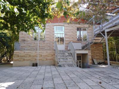 1500 متر باغ ویلای مشجر در  شهریار