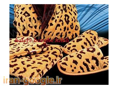 حوله بافی برق لاله