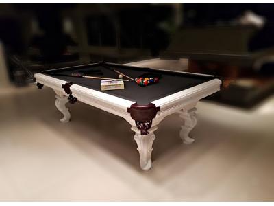 فروش میز بیلیارد و اسنوکر در تهران