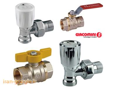 فروش کلیه محصولات جیاکومینی ایتالیا