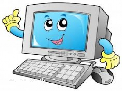 فروش اینترنتی کامپیوتر-ارائه کلیه خدمات کامپیوتری
