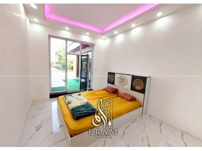 625 متر باغ ویلا لوکس و مدرن شهریار بهاران شهریار