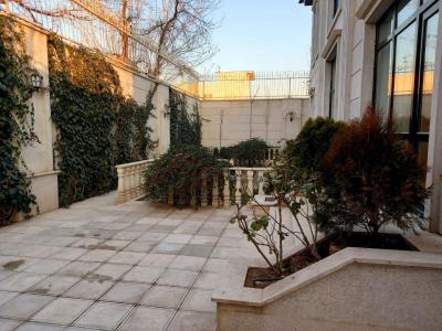 باغ ویلا 1000 متری با طراحی عالی در شهریار