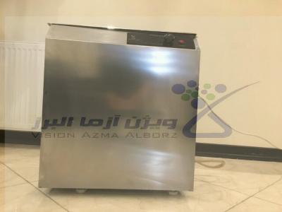 بنماری جوش 8خانه