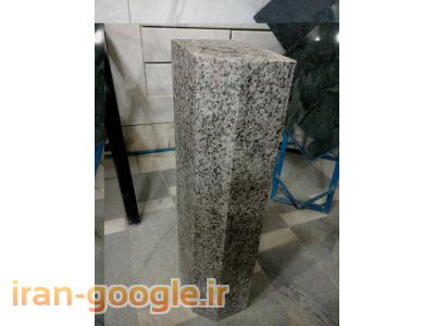 گرانیت جدولی