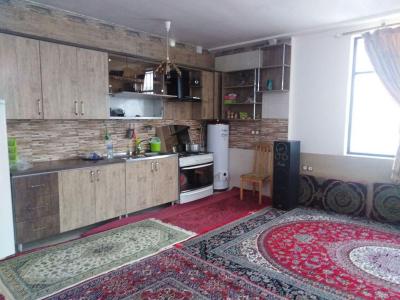 1500 متر باغ ویلا با سند در شهریار