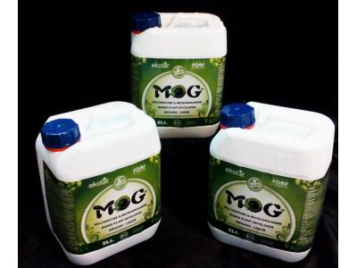 مرکز فروش قدرتمند ترین کود صد در صد گیاهی و ارگانیک mog