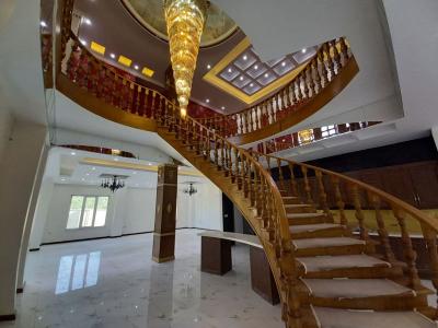 عمارت 3000 متری با سندتکبرگ در شهریار