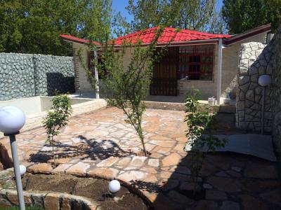  فروش باغ ویلا 400 متری در کردزار(کد267)