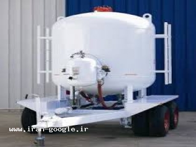 سندبلاست پديده نوين