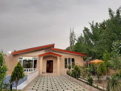 تزیینی ارزان-500 متر باغ ویلای خوش قواره در شهریار