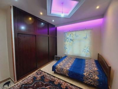 2200 متر باغ ویلای لوکس در شهریار