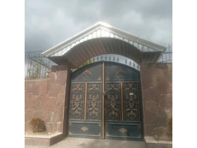 تعمیرات‌ آردواز، شیروانی