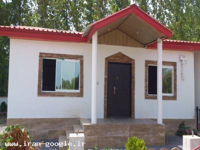 خرید ویلا کنار دریا