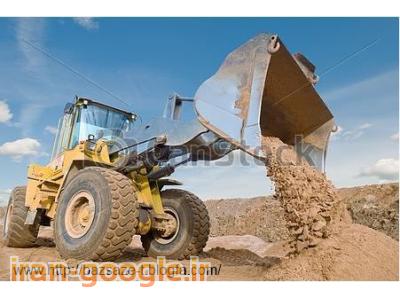 حمل نخاله ساختمانی با نیسان کمپرسی وخاورو.......